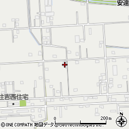 静岡県湖西市新居町新居3003周辺の地図