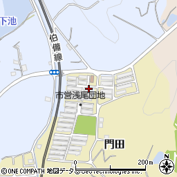 岡山県総社市井尻野2758周辺の地図
