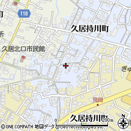 新田社会保険労務士事務所周辺の地図