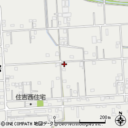 静岡県湖西市新居町新居3013周辺の地図