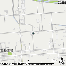 静岡県湖西市新居町新居2998周辺の地図