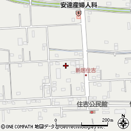 斉藤アルミ建材周辺の地図