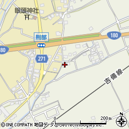 岡山県総社市総社1473周辺の地図