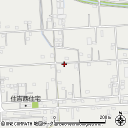 静岡県湖西市新居町新居3012周辺の地図