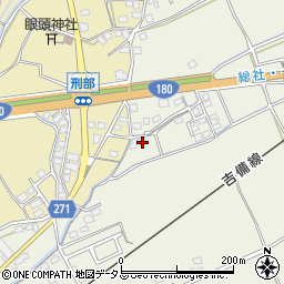 岡山県総社市総社1472周辺の地図