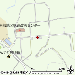 静岡県湖西市白須賀5110周辺の地図