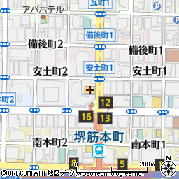 日亜国際コンサルティング株式会社周辺の地図