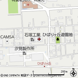 カムサ商事周辺の地図