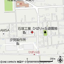 静岡県湖西市新居町新居1888周辺の地図