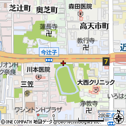 タシロミュージックサロン 奈良市 レンタルショップ スペース ギャラリー の電話番号 住所 地図 マピオン電話帳