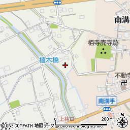 岡山県総社市北溝手673周辺の地図