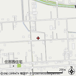 静岡県湖西市新居町新居2157周辺の地図