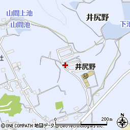 岡山県総社市井尻野1592周辺の地図