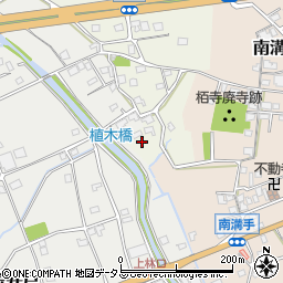 岡山県総社市北溝手671-2周辺の地図