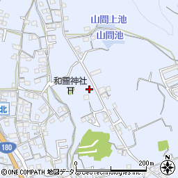 岡山県総社市井尻野1511周辺の地図