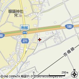 岡山県総社市総社1474周辺の地図