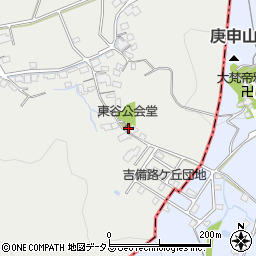 岡山県総社市赤浜180周辺の地図