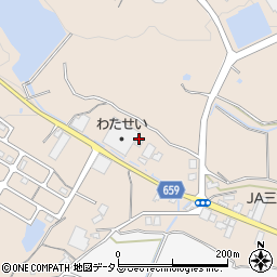 有限会社斎藤商会周辺の地図