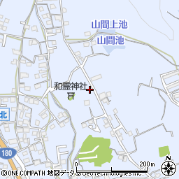 岡山県総社市井尻野1509周辺の地図