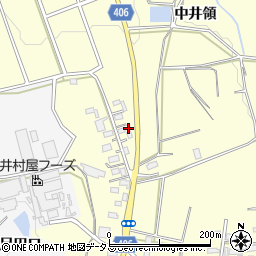 愛知県豊橋市東七根町東六ツ峰62周辺の地図