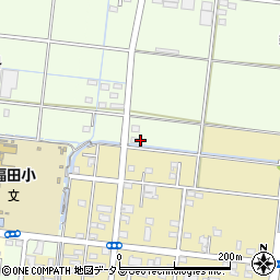 静岡県磐田市南島514周辺の地図