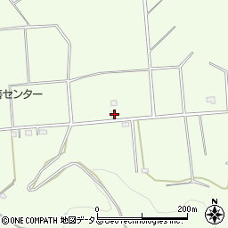 静岡県湖西市白須賀5168周辺の地図