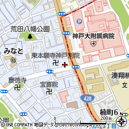みのり美容室 神戸市 美容院 美容室 床屋 の電話番号 住所 地図 マピオン電話帳