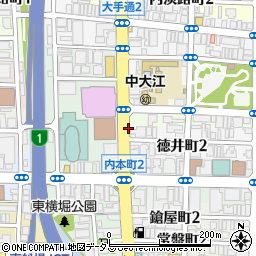谷井ヒフ科周辺の地図