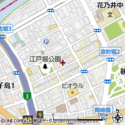 グリーン・ピース遠藤周辺の地図