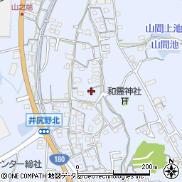 岡山県総社市井尻野1255周辺の地図