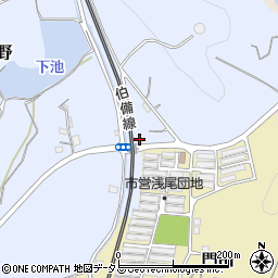 岡山県総社市井尻野2742-10周辺の地図