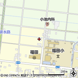 株式会社佐竹建設周辺の地図