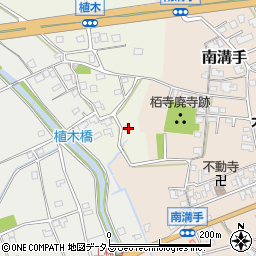 岡山県総社市北溝手683周辺の地図