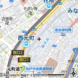 小寺会計事務所周辺の地図