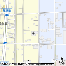 有限会社村上鉄工所周辺の地図