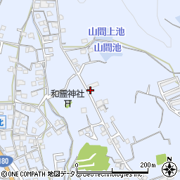 岡山県総社市井尻野1513周辺の地図
