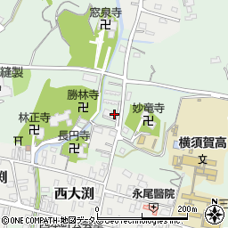 伊藤工業周辺の地図