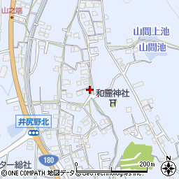 岡山県総社市井尻野1257周辺の地図