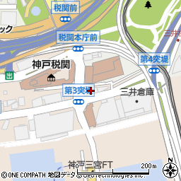 株式会社日海プラント機工周辺の地図
