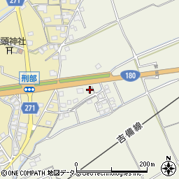 岡山県総社市総社1479周辺の地図