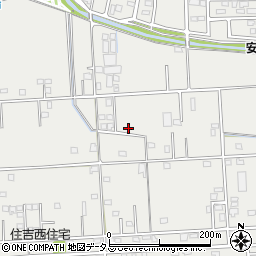 静岡県湖西市新居町新居2159周辺の地図