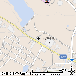三重県看護協会（公益社団法人）　三重県訪問看護支援センター周辺の地図