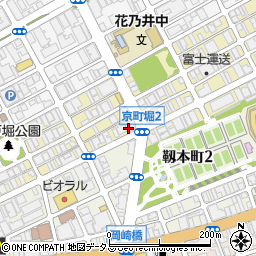 富士興業有限会社周辺の地図
