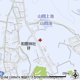 岡山県総社市井尻野1513-7周辺の地図