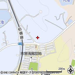 岡山県総社市井尻野2754周辺の地図