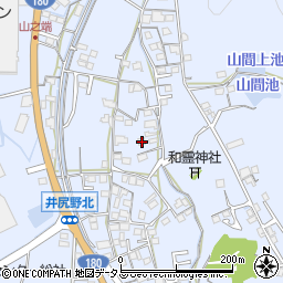 岡山県総社市井尻野1253周辺の地図
