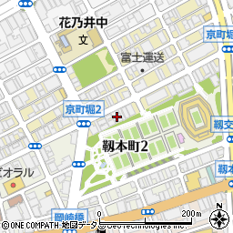 ＲＥ－００７周辺の地図