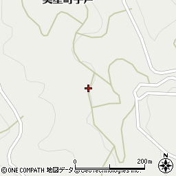 岡山県井原市美星町宇戸1049周辺の地図
