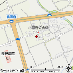 岡山県総社市総社1717周辺の地図
