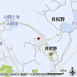 岡山県総社市井尻野1558周辺の地図